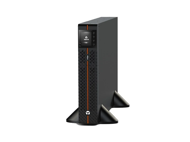 VERTIV EDGE UPS 1.5kVA 230V 2U stovas/bokštas