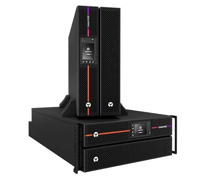 UPS Vertiv GXE3 (GXE3-6000IRT4UXL)