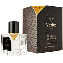 Vertus Paris Bengal EDP parfumuotas vanduo unisex, 100 ml