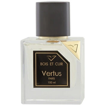 Vertus Bois Et Cuir EDP parfumuotas vanduo unisex, 100 ml