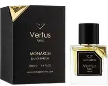 Vertus Monarch EDP parfumuotas vanduo unisex, 100 ml