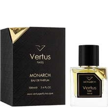 Vertus Paris Monarch parfum purškiklis 100ml