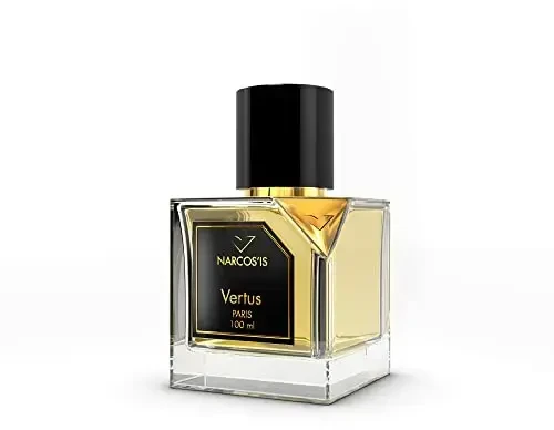Vertus Narcos'is EDP parfumuotas vanduo unisex, 100 ml