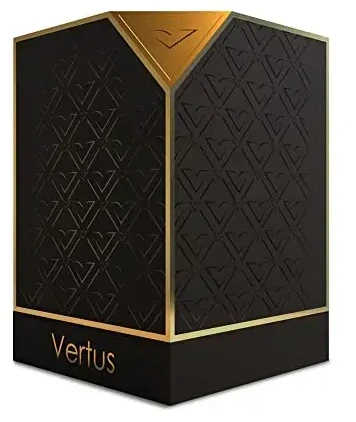 Vertus Narcos'is EDP parfumuotas vanduo unisex, 100 ml