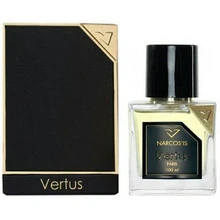 Vertus Narcos'is EDP parfumuotas vanduo unisex, 100 ml