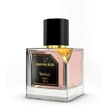 Vertus Paris Oriental Rose EDP parfumuotas vanduo unisex, 100 ml