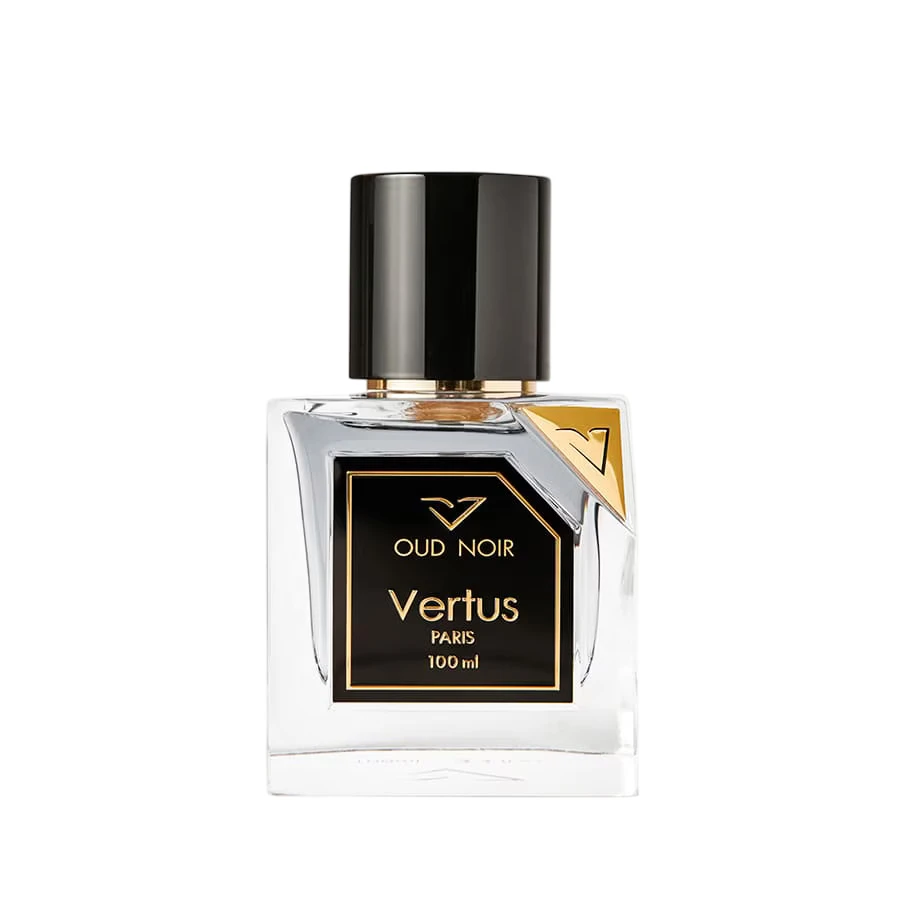 Vertus Paris Oud Noir EDP parfumuotas vanduo unisex, 100 ml