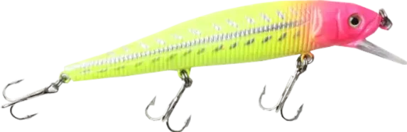 „Wobbler Pro Catch“ laikikliui L0241 120 mm