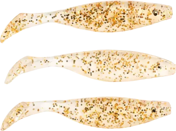 „Vibroaste Pro Catch“ Y006 100 mm, 3 vnt.