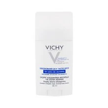 "Vichy" 24 val dezodorantas be aliuminio ir druskos 40ml