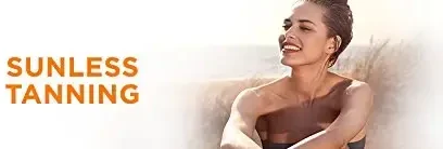 "Vichy Idéal Soleil" savaiminio įdegio pienelis 100ml