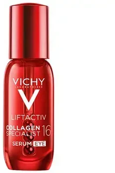 Vichy LIFTACTIV COLLAGEN SPECIALIST 16 paakių serumas 1 vnt.