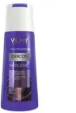 Vichy Dercos Neogenic Šampūnas