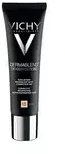 "Vichy Dermablend 3D Correction Foundation" pudra riebiai odai 45 Dievas 30ml