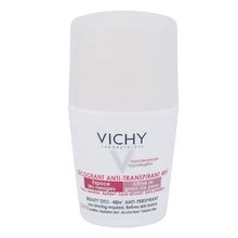 Vichy Beauty Deo- Antiperspirant 48h antiperspirantas, 50 ml
