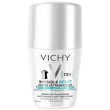 Vichy Invisible Resist rutulinis dezodorantas
