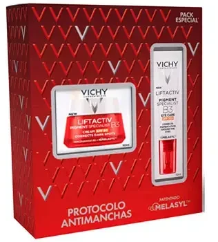 Vichy Liftactiv B3 dovanų rinkinys