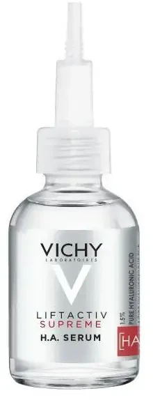 VICHY veido užpildas LIFTACTIV SUPREME EPIDERMIC FILLER, bekvapis, 30 ml