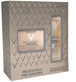 Vichy Neovadiol SPF 50 dovanų rinkinys