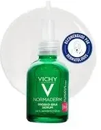 Vichy Normaderm Probio-BHA Serumas serumas aknės pažeistai odai, 30 ml