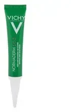 Vichy Normaderm S.O.S Acne Rescue Spot Corrector Kreminis naktinis kremas nuo spuogų, 20 ml
