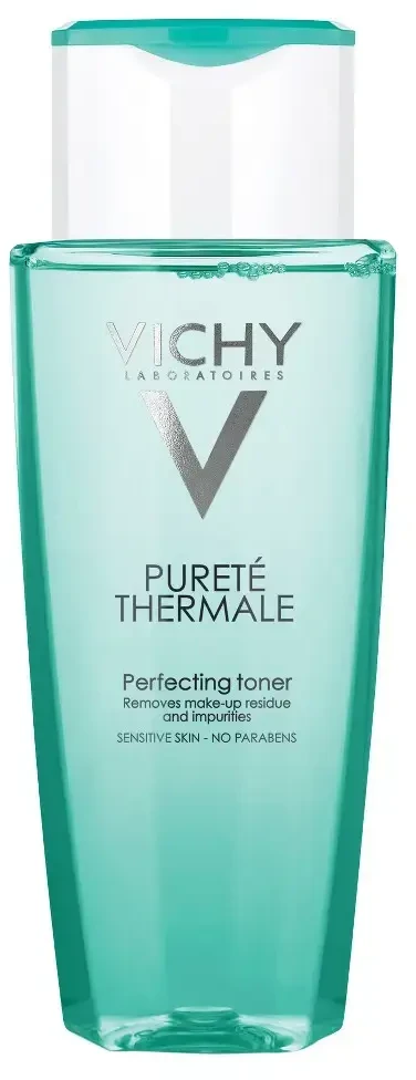 "Vichy Purity" Termini Tonikas 200ml
