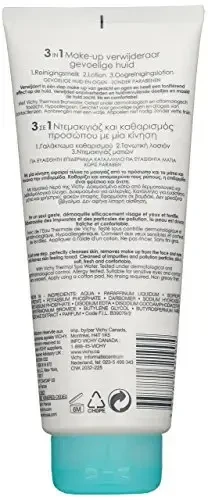 Veido valiklis Vichy Purete Thermale 3in1 300ml