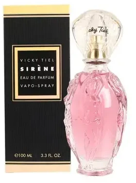 Vicky Tiel Sirène Eau De Parfum 100 ml (woman)