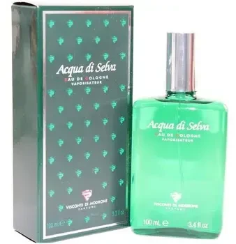 Odekolonas Visconti Di Modrone Acqua Di Selva, 100 ml