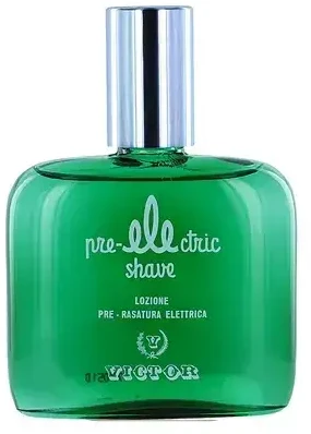 Victor Pre Electric po skutimosi 100ml