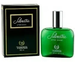 Victor Silvestre losjonas po skutimosi 100ml