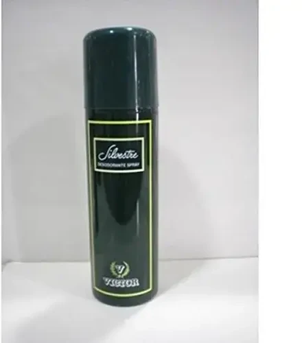 Victor Silvestre dezodorantas purškiklis 200ml