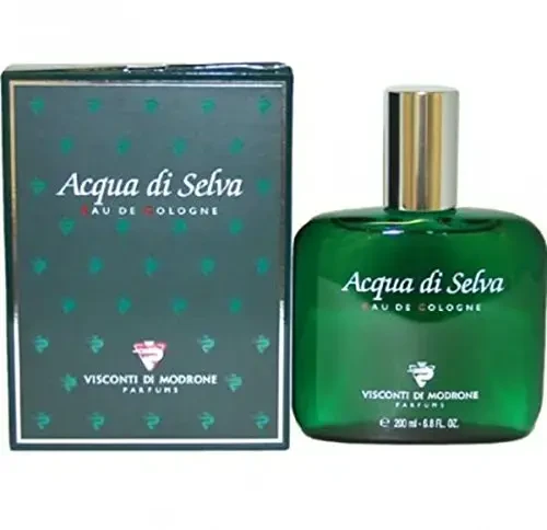 Odekolonas Visconti Di Modrone Acqua Di Selva Eau de Cologne 400ml