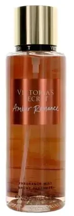 Victoria Secrets Victoria´s Amber Romance Kvapų dulksna 250ml