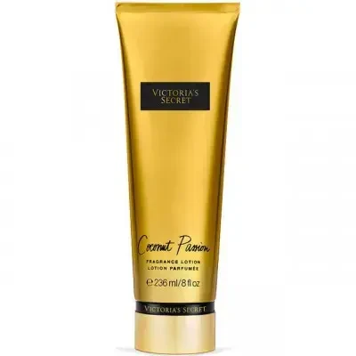 Victoria Secrets Victoria's Secret Coconut Passion Fragrance Lotion kūno losjonas, 236 ml