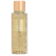 Victoria Secrets Crisp Marigold Pear kūno dulksna