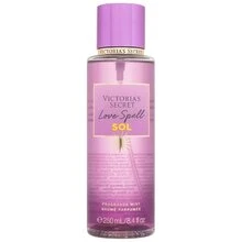 Kūno dulksna Victoria Secrets Victoria´s Secret Love Spell Sol , 250 ml
