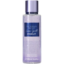 Victoria Secrets Victoria's Secret Victoria's Secret Love Spell Starlit kūno dulksna, 250 ml
