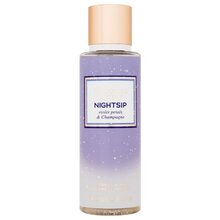 Victoria Secrets Victoria´s Secret Nightsip Fragrance Mist kūno dulksna, 250 ml