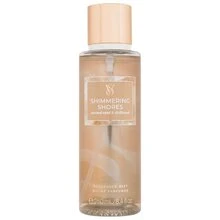Victoria Secrets Victoria's Secret Shimmering Shores Fragrance Mist kūno dulksna, 250 ml