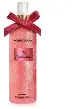 Victoria Secrets „Women'secret So Captivating“ – žvilgantis kvapo dulksna