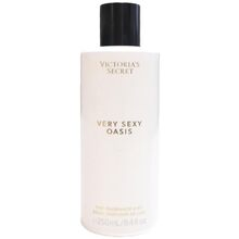 Victoria Secrets Victoria's Secret Very Sexy Oasis Fine Fragrance Mist kūno dulksna, 250 ml