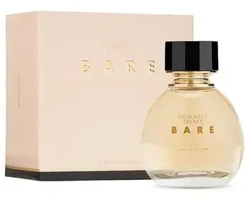 Victoria Secrets Victoria's Secret Bare Eau De Parfum 50 ml (woman)