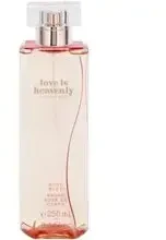 Victoria Secrets Victoria's Secrets Victoria's Secret Love Is Heavenly Fine Fragrance Mist kūno dulksna, 250 ml