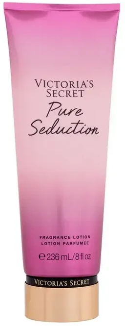 Victoria Secrets Victoria Secret Losjonas kūnui 236 ml Pure Seduct kūno losjonas