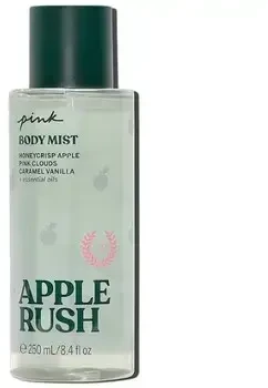 Victoria Secrets Rožinė Apple Rush - tělový sprej
