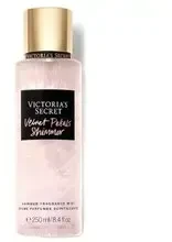 Victoria Secrets Victoria´s Secret Velvet Petals Shimmer kūno dulksna, 250 ml