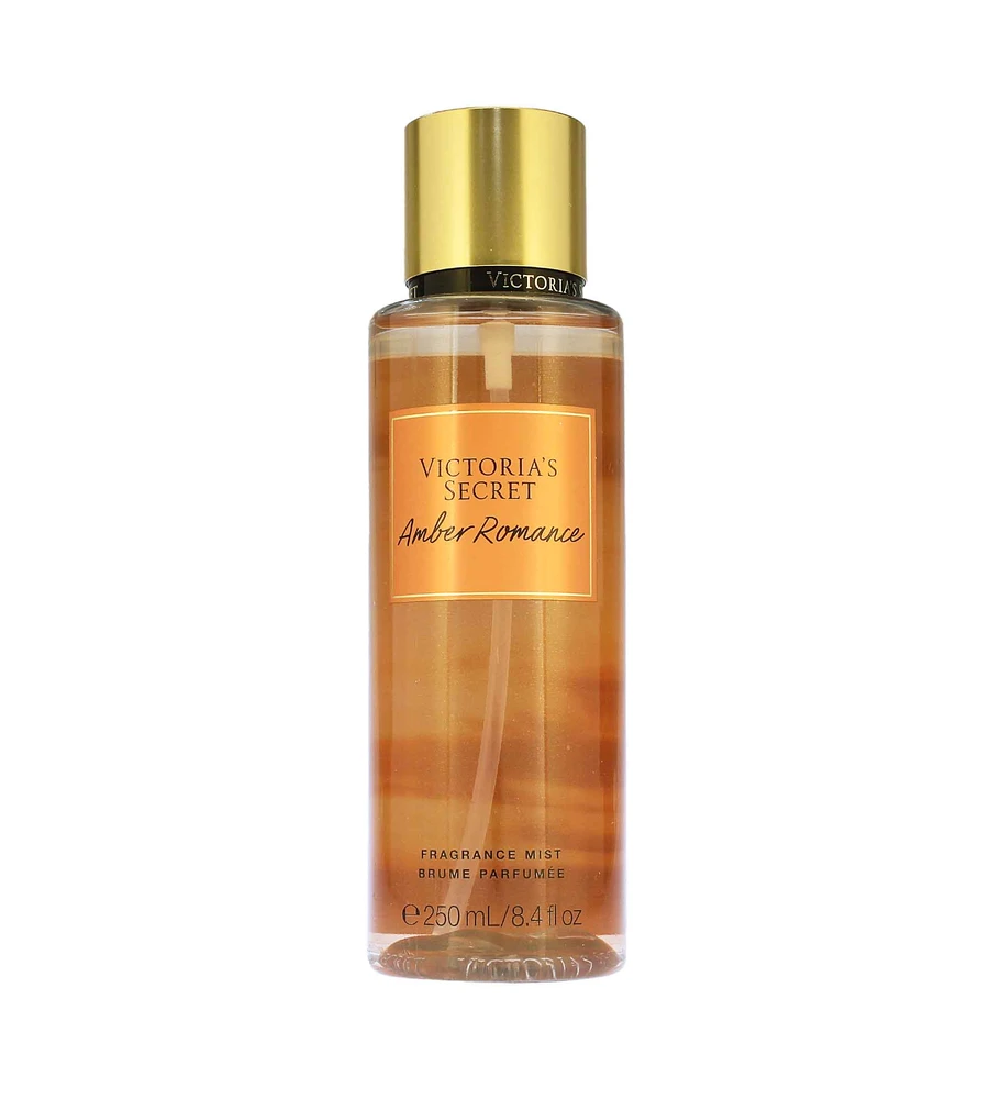 Victoria Secrets Victoria´s Amber Romance Kvapų dulksna 250ml