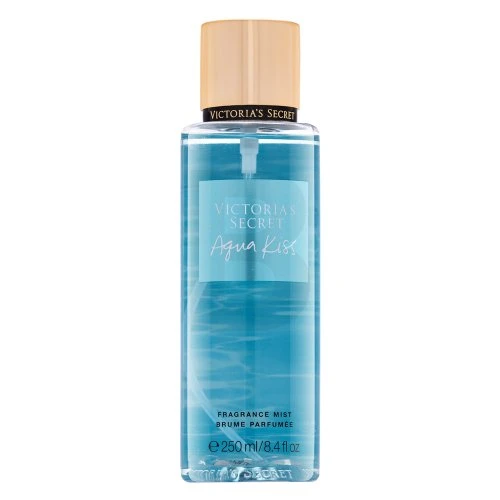 Victoria Secrets Victoria´s Secret Aqua Kiss Fragance Mist Purškiklis kūno dulksna, 250 ml