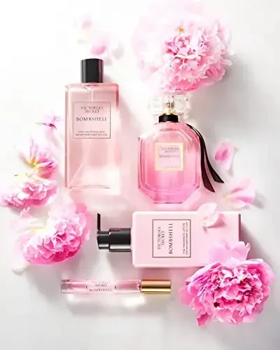 Victoria Secrets Victoria's Secret Bombshell Eau De Parfum 100 ml (woman)